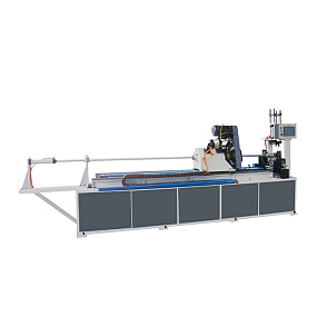 Станок для резки втулок B400